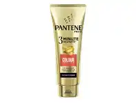 Pharmacy4Less Pantene 3 Minute Miracle Colour Protect Conditioner 180ml offer