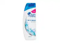 Pharmacy4Less Head & Shoulders Shampoo Clean & Balanced 200ml offer