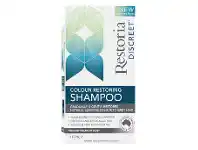 Restoria Discreet Shampoo 147ml