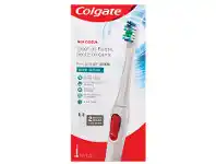 Pharmacy4Less Colgate Pro Clinical Power Brush 250R White offer