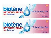 Biotene Moisturising Gel 42g