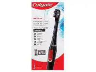 Pharmacy4Less Colgate Pro Clinical Power Brush 250R Black offer