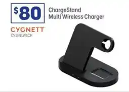 Officeworks ChargeStand Multi Wireless Charger offer