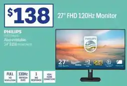 Officeworks Philips offer