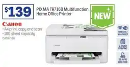 Officeworks Canon offer