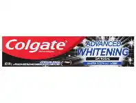 Pharmacy4Less Colgate Toothpaste Advanced Whitening Charcoal 170g offer