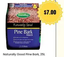Cheap as Chips Naturally Good Pine Bark offer