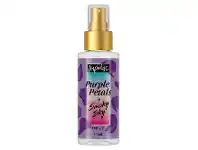 Impulse Mists Body Spray Purple Petals 100ml