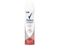 Pharmacy4Less Rexona Woman Antiperspirant Advanced Active Dry 220ml offer