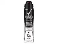Pharmacy4Less Rexona Men Antiperspirant Advanced Invisible 220ml offer