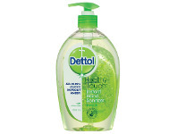 Dettol Instant Hand Sanitiser Refresh 500ml