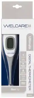 Discount Drug Stores Welcare wdt606 ultimate digital thermometer offer