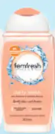 Discount Drug Stores Femfresh Daily Wash offer