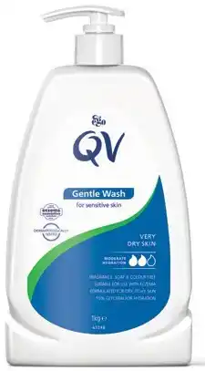 Discount Drug Stores Ego QV Gentle Wash offer