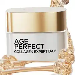 Discount Drug Stores L’Oréal Paris Age Perfect Day Cream offer