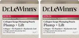 Discount Drug Stores Dr. LeWinn’s Plump + Lift Collagen Surge Plumping Pearls offer