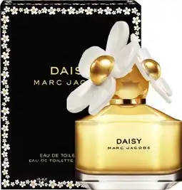 Discount Drug Stores Marc Jacobs Daisy EDT offer