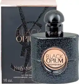 Discount Drug Stores Yves Saint Laurent Black Opium EDP offer