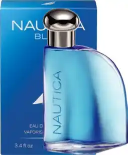 Discount Drug Stores Nautica Blue EDT offer