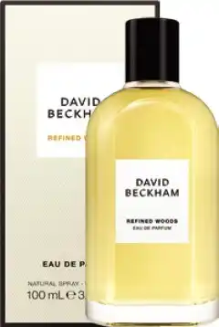 Discount Drug Stores David Beckham Refined Woods EDP offer