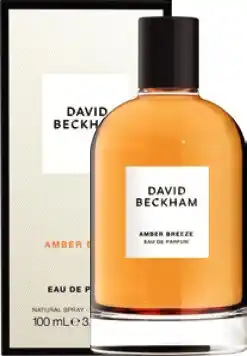 Discount Drug Stores David Beckham Amber Breeze EDP offer