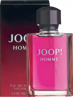 Discount Drug Stores Joop! Homme EDT offer