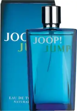 Discount Drug Stores Joop! Jump EDT offer