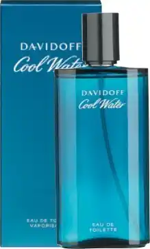Discount Drug Stores Davidoff Cool Water For Men EDT offer