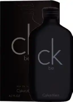 Calvin Klein CK Be EDT