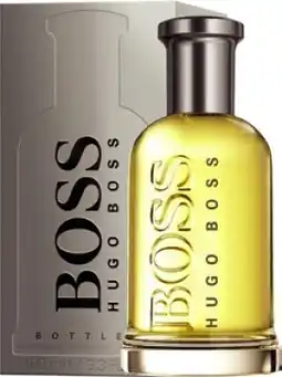 Discount Drug Stores Hugo Boss Bottled EDT offer