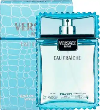 Discount Drug Stores Versace Eau Fraiche EDT offer