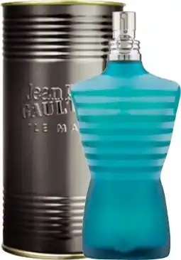 Discount Drug Stores Jean Paul Gaultier Le Male EDT offer