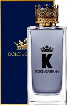 Discount Drug Stores Dolce & Gabbana K EDT offer