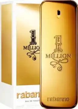 Discount Drug Stores Paco Rabanne 1 Million EDT offer