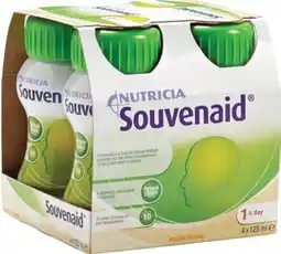 Discount Drug Stores Souvenaid Ready to Drink Vanilla Flavour offer