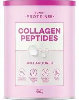 Discount Drug Stores Bondi Protein Co Collagen Peptides offer