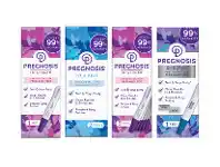 Pharmacy4Less Pregnosis Pregnancy Test Range offer