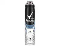 Rexona Men Antiperspirant Advanced Invisible Ice Fresh 220ml