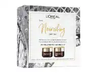 L'Oreal Nourishing Gift Set