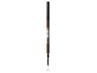 Good Price Pharmacy Maybelline Brow Ultra Slim Eyebrow Pencil Deep Brown offer