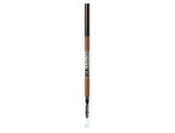 Good Price Pharmacy Maybelline Brow Ultra Slim Eyebrow Pencil Soft Brown offer