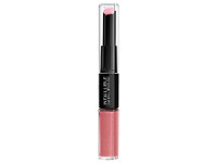 Good Price Pharmacy L&#039;Oreal Paris Infallible 2 Step Lipstick 110 Timeless Rose offer