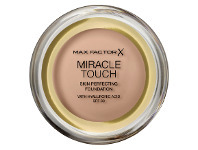 Good Price Pharmacy Max Factor Miracle Touch Compact Foundation 80 Bronze offer