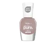 Good Price Pharmacy Sally Hansen Nail Polish Good Kind Pure Soft Plum offer