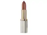 Good Price Pharmacy L'Oreal Paris Colour Riche Lipstick 630 Beige A Nu offer