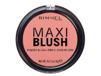 Good Price Pharmacy Rimmel Maxi Blush 003 Wild Card 9g offer