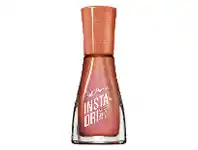 Good Price Pharmacy Sally Hansen Insta Dri Nail Polish in Coral Commotion offer