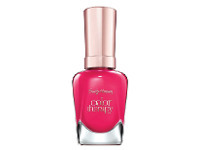Good Price Pharmacy Sally Hansen Colour Therapy Nail Polish Rose offer