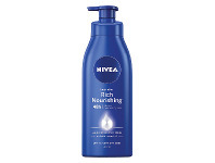 Good Price Pharmacy Nivea Rich Nourishing Moisturising Body Lotion 400ml offer