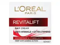Good Price Pharmacy L’Oréal Revitalift Day Cream 50ml offer